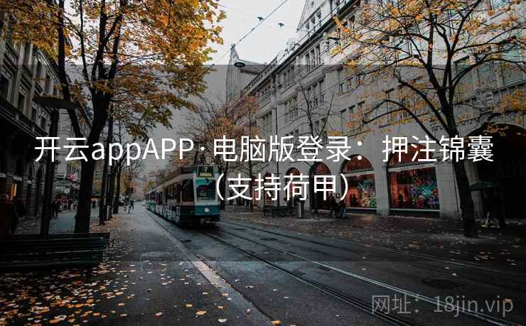 开云appAPP·电脑版登录：押注锦囊（支持荷甲）