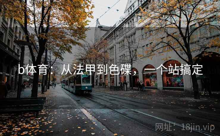 b体育:从法甲到色碟,一个站搞定